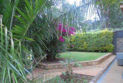 Serviced 2 Bed Apartment with En Suite at Off Ruaka Road