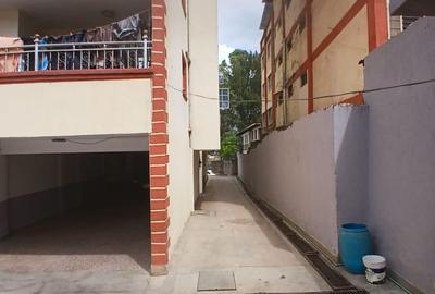 Commercial Property with Parking in Langata