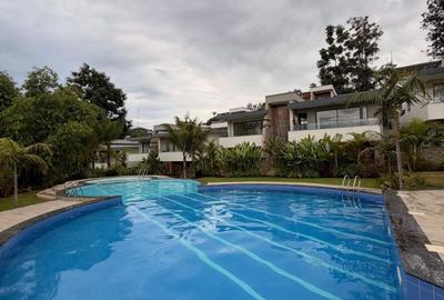 3 Bed Townhouse with En Suite in Lower Kabete