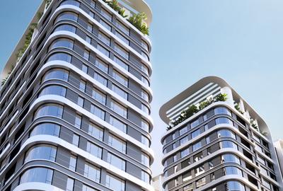 1 Bed Apartment with En Suite in Westlands Area