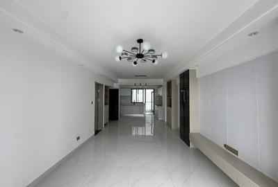 3 Bed Apartment with En Suite at Kileleshwa