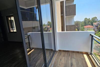 2 Bed Apartment with En Suite at Gatundu Road - 2