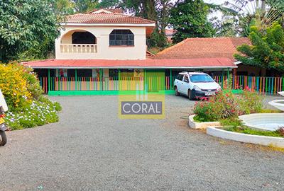 Commercial Property in Gigiri