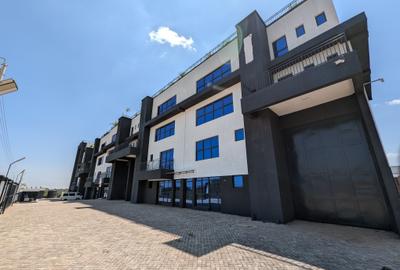 4,332 ft² Warehouse with Service Charge Included at Ruiru - 4