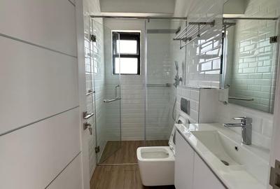 Serviced 3 Bed Apartment with En Suite in Kileleshwa