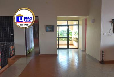 4 Bed House with En Suite at Kanamai