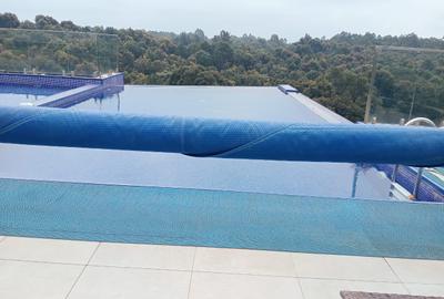 3 Bed Apartment with Swimming Pool in Westlands Area