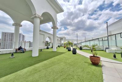 3 Bed Apartment with En Suite at Limuru Road - 2