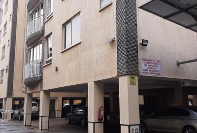 3 Bed Apartment with En Suite in Westlands Area