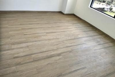 2 Bed Apartment with En Suite in Westlands Area - 4