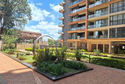 Serviced 3 Bed Apartment with En Suite at Mbaazi Road - 4