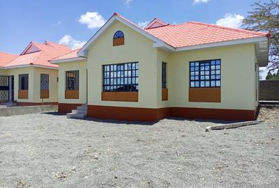 3 Bed House with En Suite in Kitengela