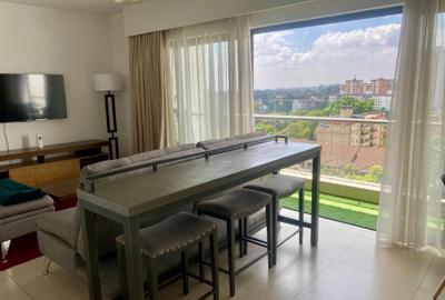 Serviced 1 Bed Apartment with Swimming Pool in Lavington - 4