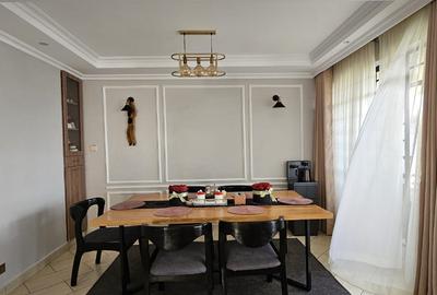5 Bed House with En Suite at Eden Ville Estate