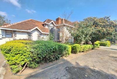 Commercial Property with Service Charge Included at Mageta - 4