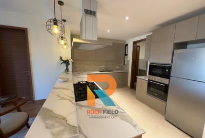 2 Bed Apartment with En Suite in Riverside - 4