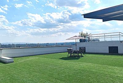 3 Bed Apartment with En Suite at Brookside