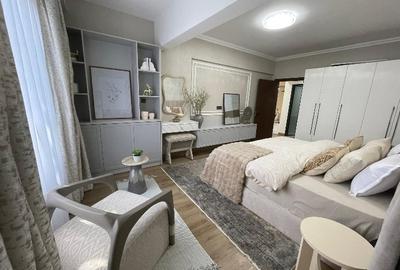 2 Bed Apartment with En Suite at Westlands - 2