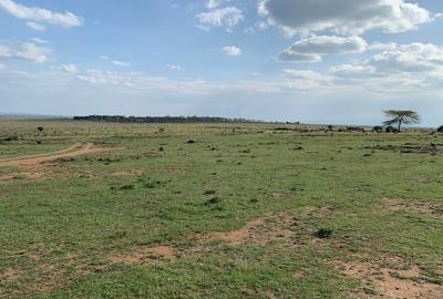 9.6 ac Land in Nanyuki