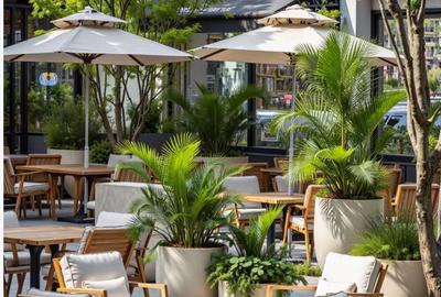 2 Bed Apartment with En Suite at Kilimani - 3