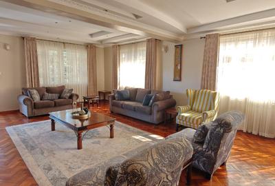 3 Bed Apartment with En Suite in Karen - 3