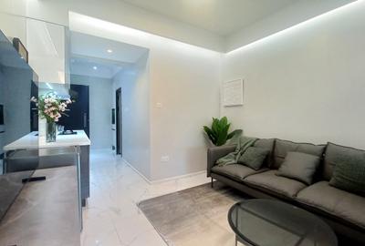 1 Bed Apartment with En Suite in Kilimani - 2