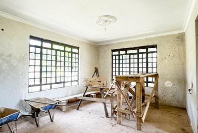 4 Bed House with En Suite in Kitengela - 4