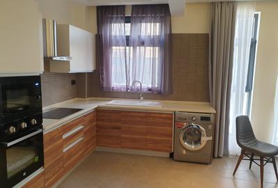 2 Bed Apartment with En Suite in Spring Valley - 4