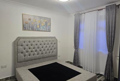 2 Bed House with Swimming Pool in Runda