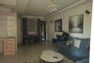 3 Bed Apartment with En Suite in Kikuyu Town - 3