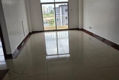 2 Bed Apartment with Swimming Pool in Kilimani