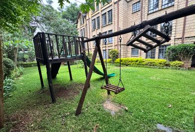 Serviced 2 Bed Apartment with En Suite in Lavington - 3