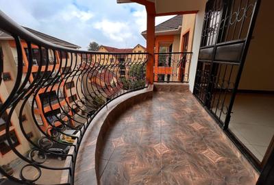 Serviced 3 Bed Apartment with En Suite at Lavington