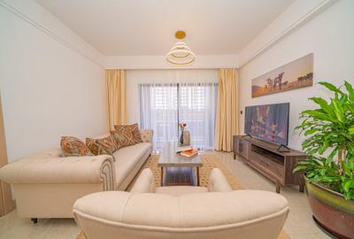 3 Bed Apartment with En Suite at Northlands