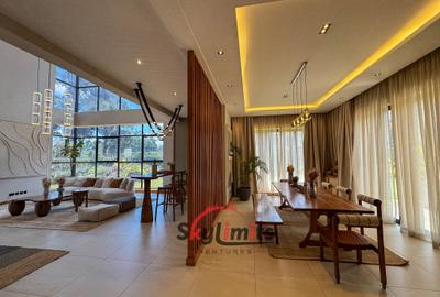 4 Bed Villa with En Suite in Loresho - 3