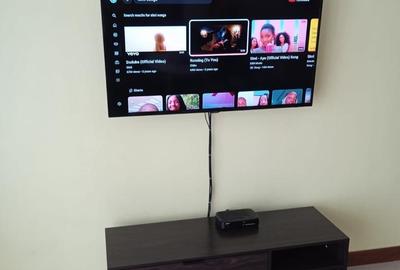 Furnished 3 Bed Apartment with En Suite at Off Gatundu Rd - 4