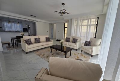 4 Bed Villa with En Suite in Ngong - 4