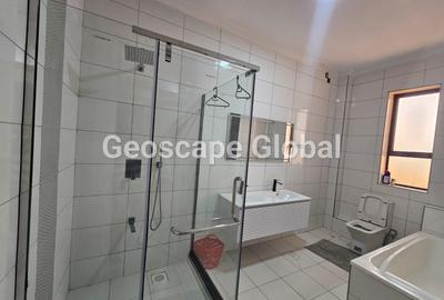 Furnished 2 Bed Apartment with En Suite in Runda