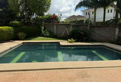 3 Bed Villa with En Suite at Kigwaru Drive - 4