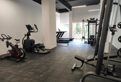 4 Bed Apartment with En Suite at General Mathenge Rd Off Peponi Road - 2