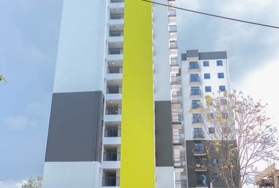 Serviced 1 Bed Apartment with Backup Generator at Ruaka - 3