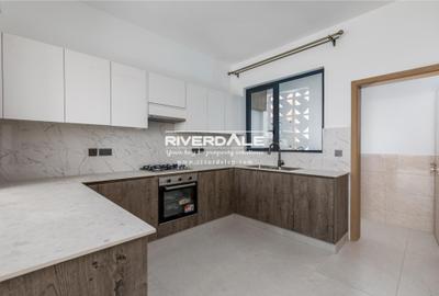 2 Bed Apartment with En Suite in Brookside - 3