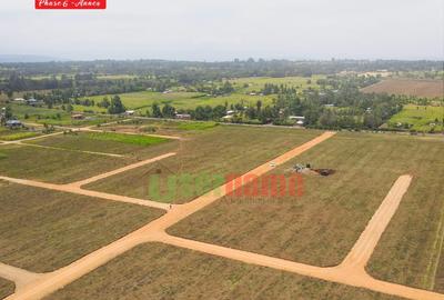 0.004 ha Residential Land at Sobea