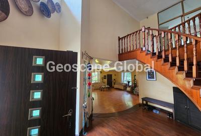 5 Bed House with En Suite in Spring Valley