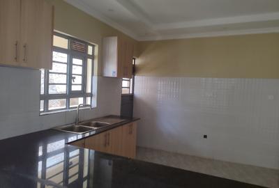 3 Bed House with En Suite at Ruiru Githunguri