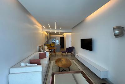 Serviced 1 Bed Apartment with En Suite at Church Road - 4
