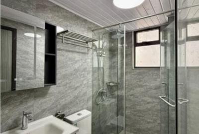 2 Bed Apartment in Kilimani - 3