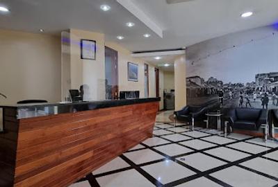 Furnished Office with Backup Generator at Waiyaki Way