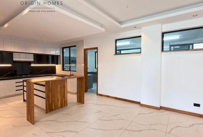 4 Bed Apartment with En Suite at Peponi Road - 2