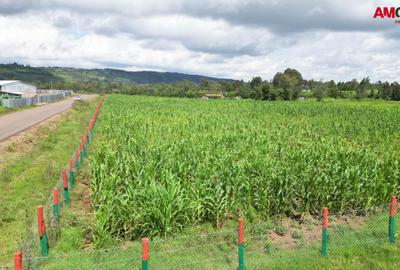 50,100 ft² Residential Land in Kamangu